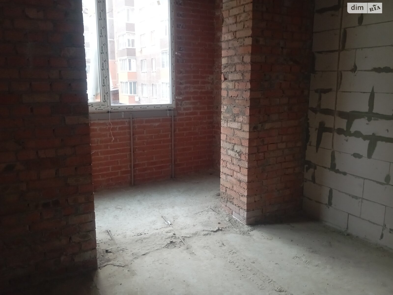 Продажа однокомнатной квартиры в Виннице, на ул. Марии Примаченко 8Б, район Старый город фото 1