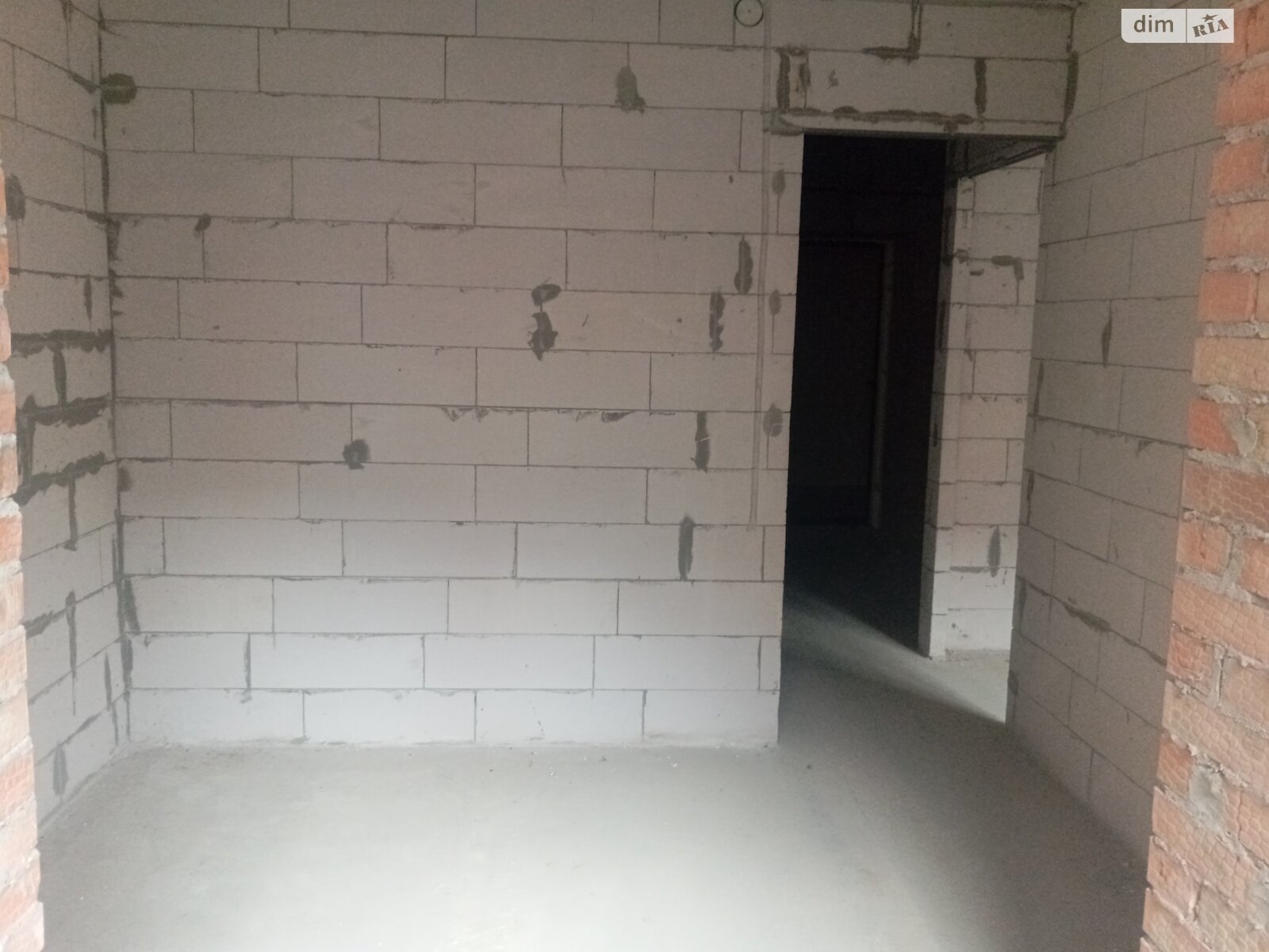 Продажа однокомнатной квартиры в Виннице, на ул. Марии Примаченко 8Б, район Старый город фото 1