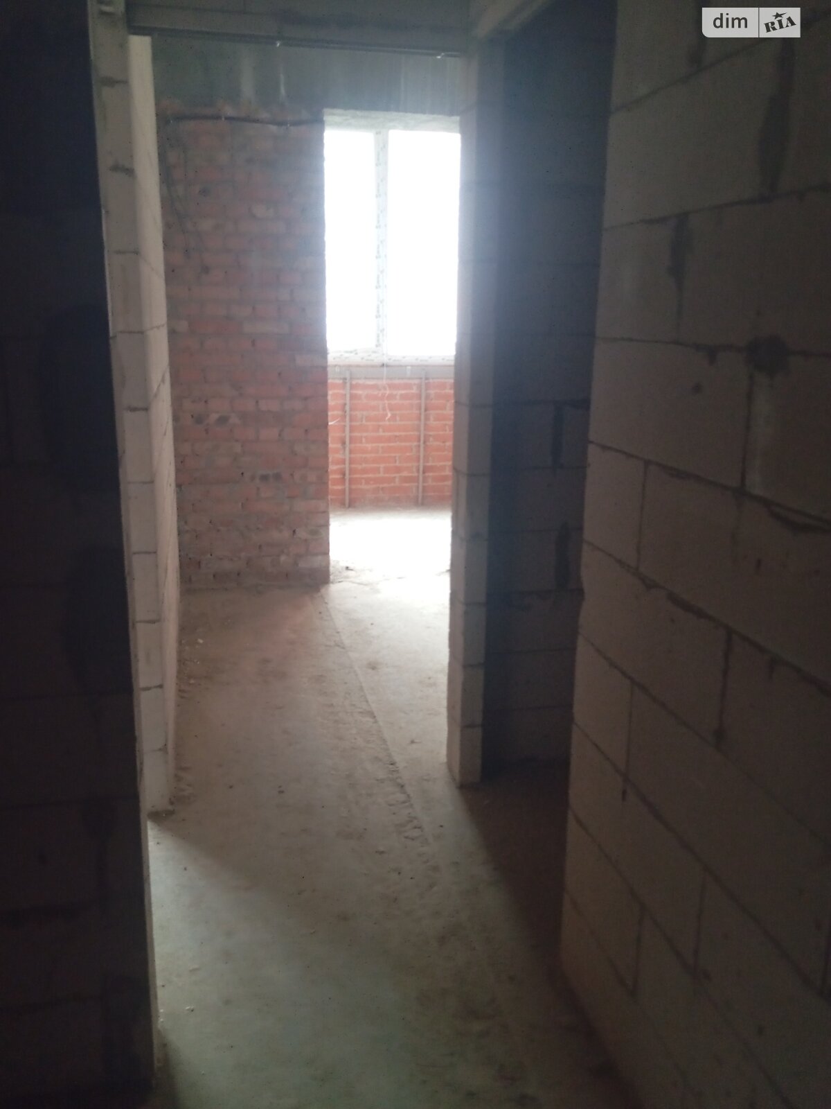 Продажа однокомнатной квартиры в Виннице, на ул. Марии Примаченко 8Б, район Старый город фото 1