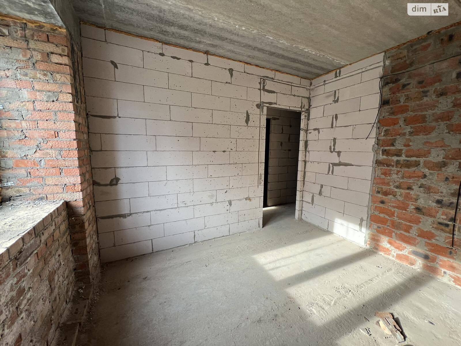 Продажа однокомнатной квартиры в Виннице, на ул. Марии Примаченко, район Старый город фото 1