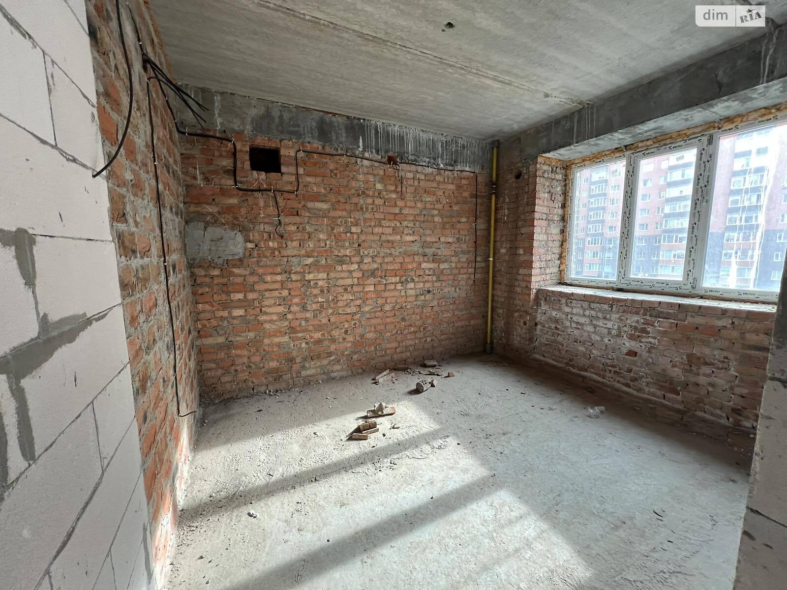 Продажа однокомнатной квартиры в Виннице, на ул. Марии Примаченко, район Старый город фото 1