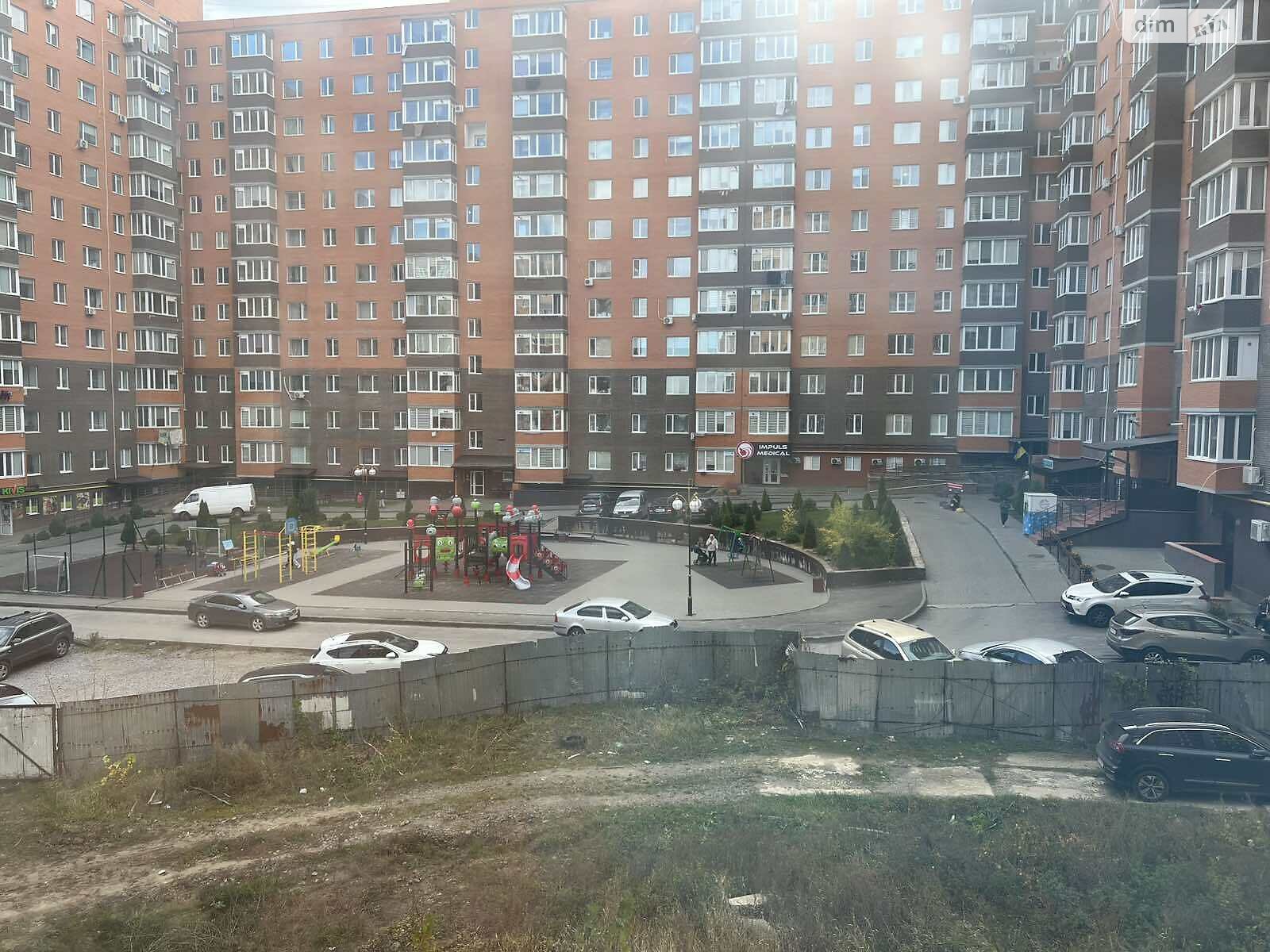 Продажа однокомнатной квартиры в Виннице, на ул. Марии Примаченко, район Старый город фото 1