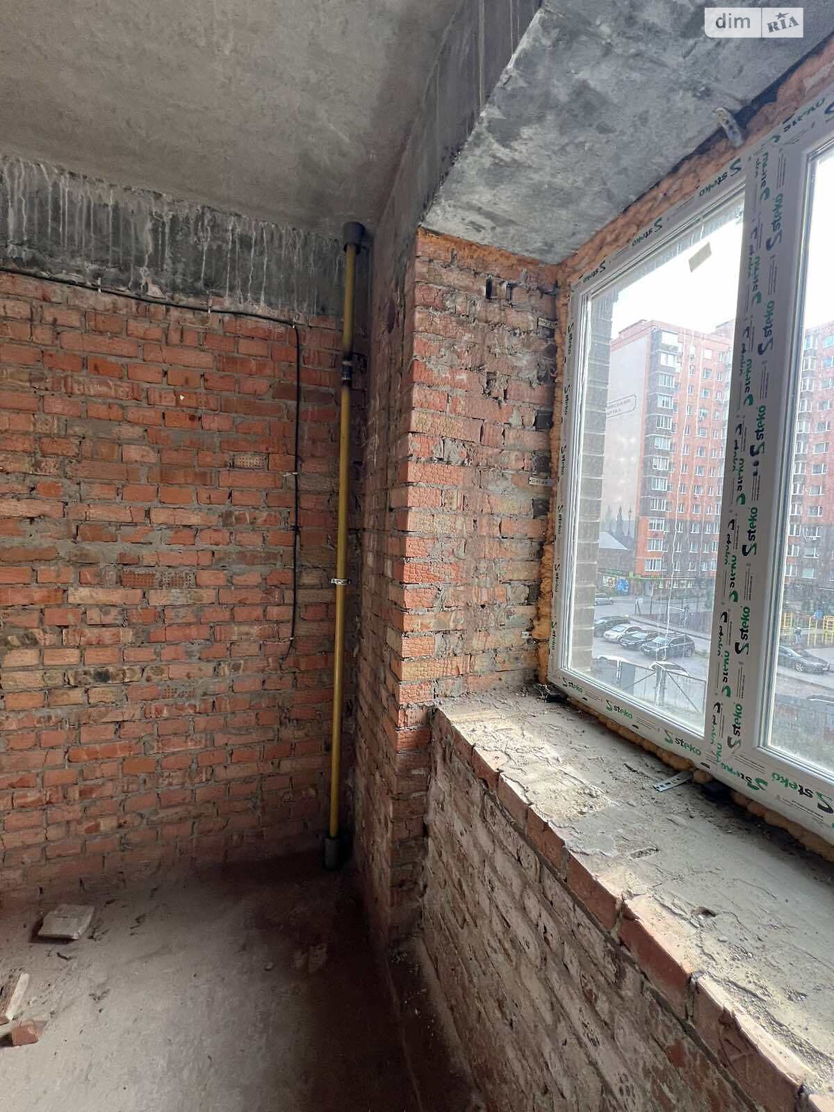 Продажа однокомнатной квартиры в Виннице, на ул. Марии Примаченко, район Старый город фото 1