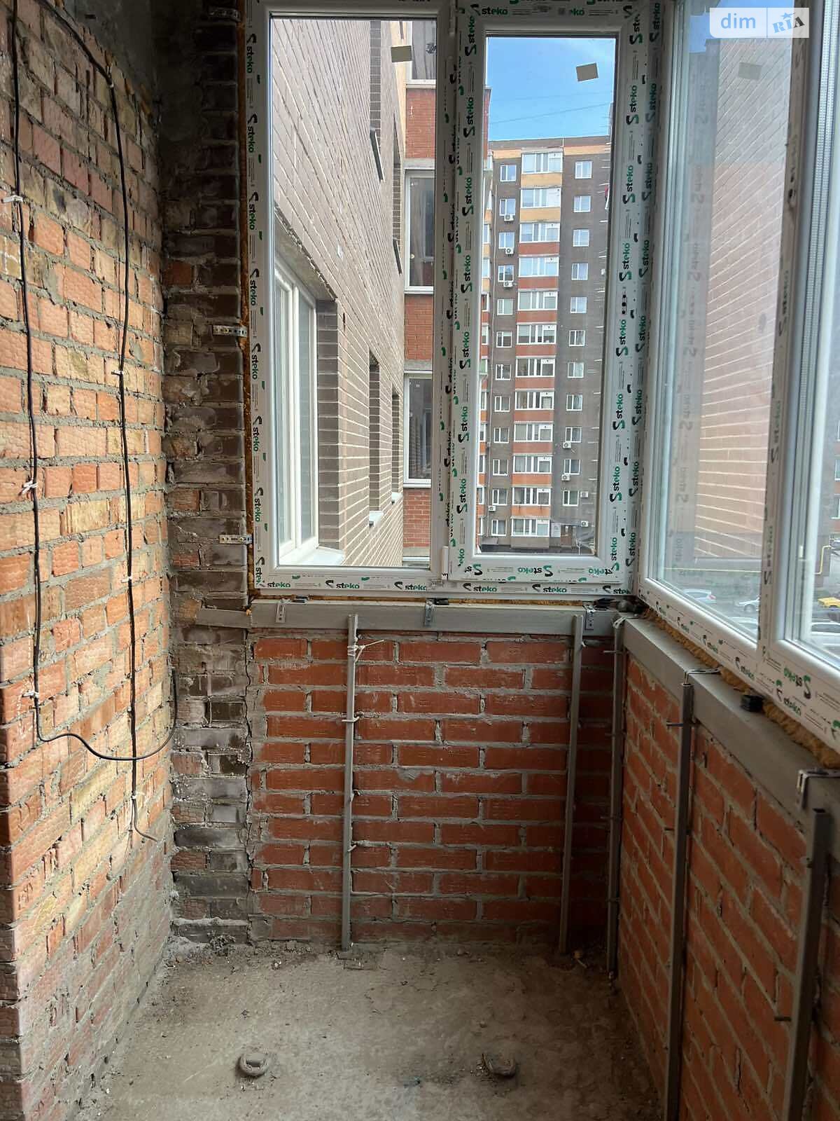 Продажа однокомнатной квартиры в Виннице, на ул. Марии Примаченко, район Старый город фото 1