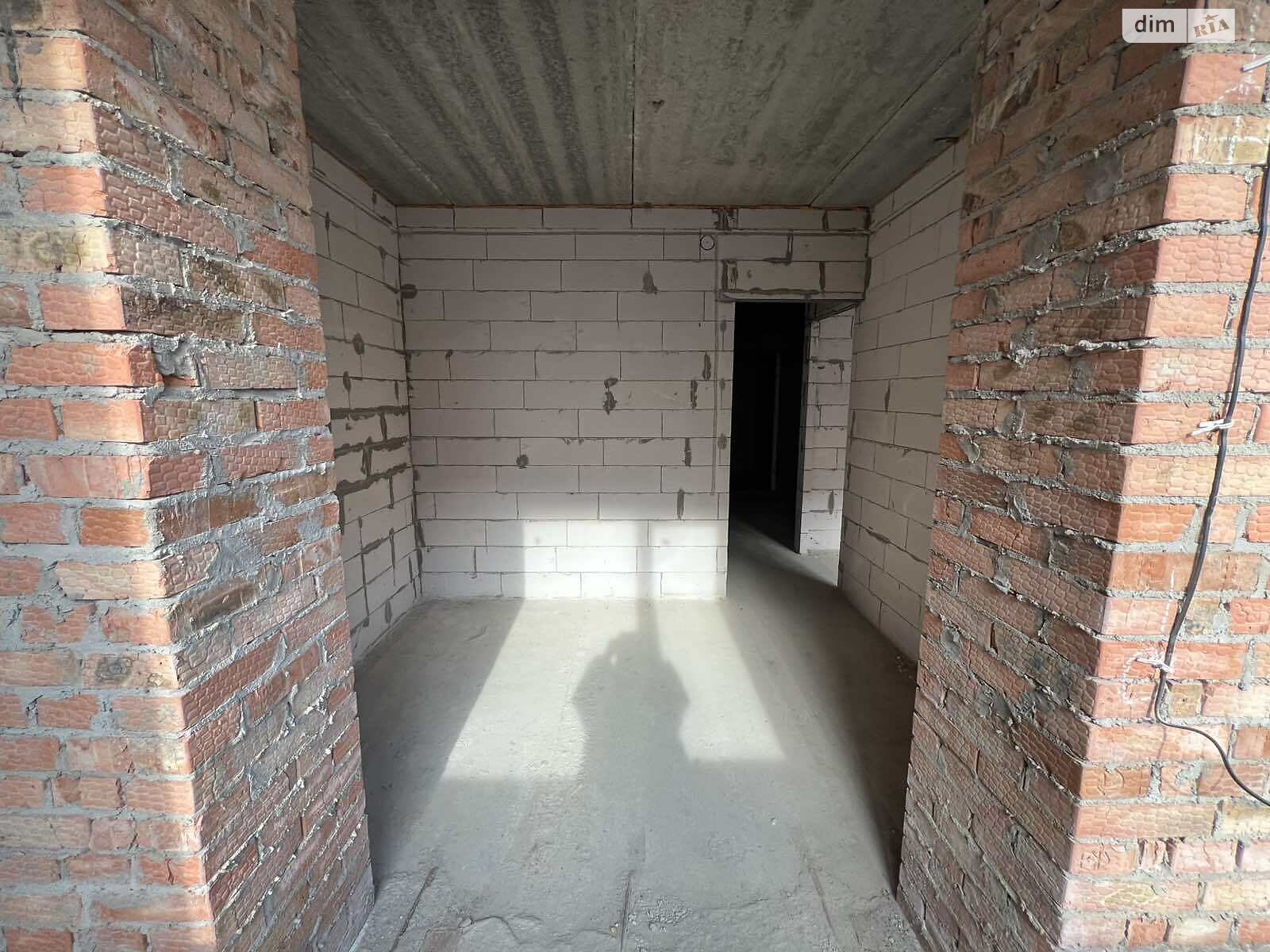 Продажа однокомнатной квартиры в Виннице, на ул. Марии Примаченко, район Старый город фото 1