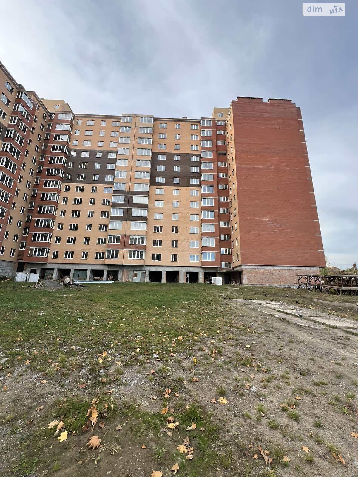 Продажа однокомнатной квартиры в Виннице, на ул. Марии Примаченко, район Старый город фото 1