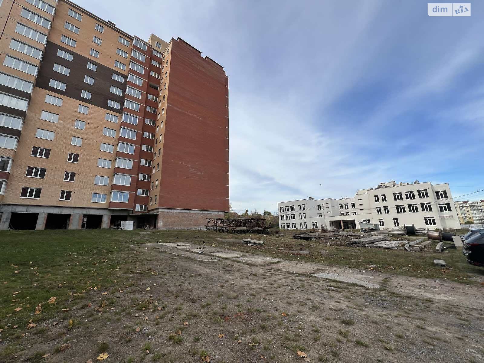 Продажа однокомнатной квартиры в Виннице, на ул. Марии Примаченко, район Старый город фото 1