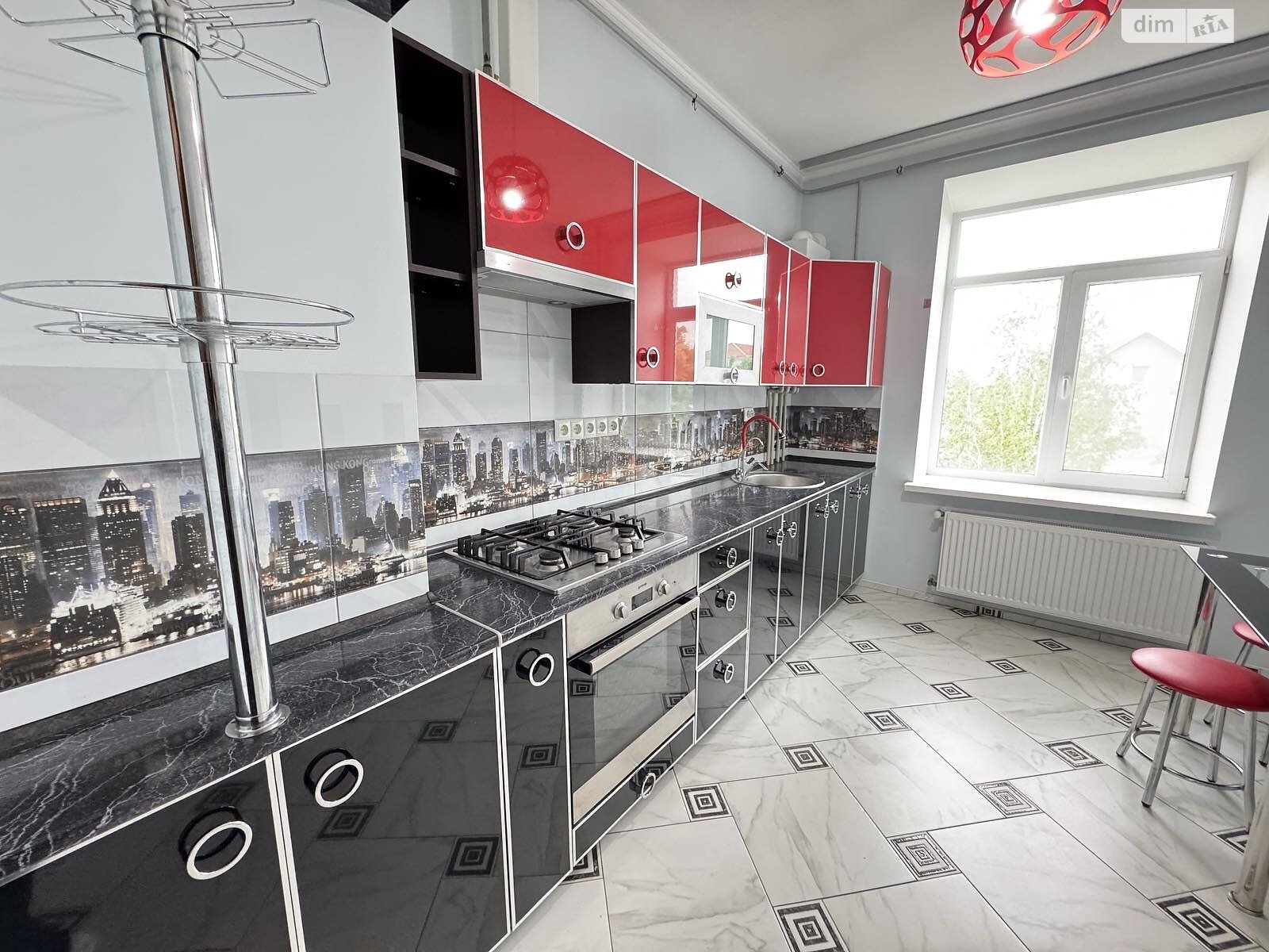 Продаж однокімнатної квартири в Вінниці, на вул. Нагірна, район Старе місто фото 1 Продаж однокімнатної квартири в Вінниці, на вул. Нагірна, район Старе місто фото 1