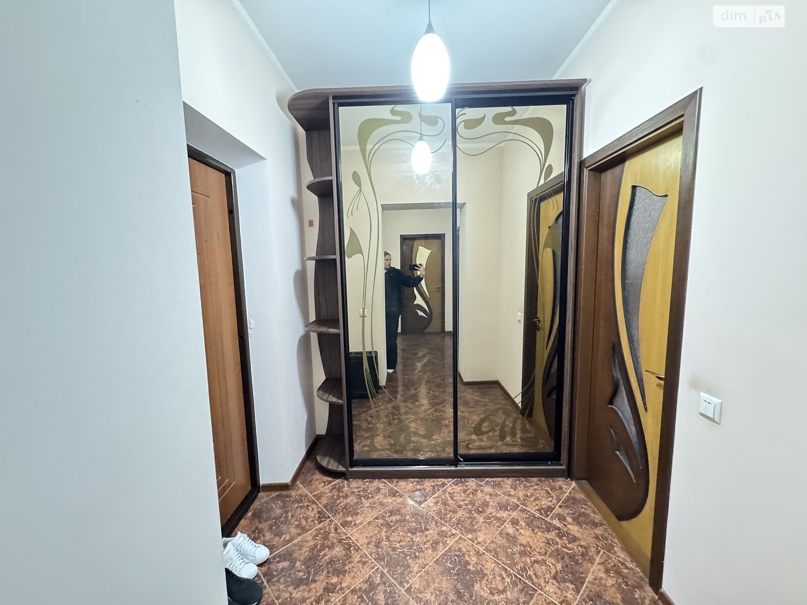 Продаж однокімнатної квартири в Вінниці, на вул. Нагірна, район Старе місто фото 1 Продаж однокімнатної квартири в Вінниці, на вул. Нагірна, район Старе місто фото 1