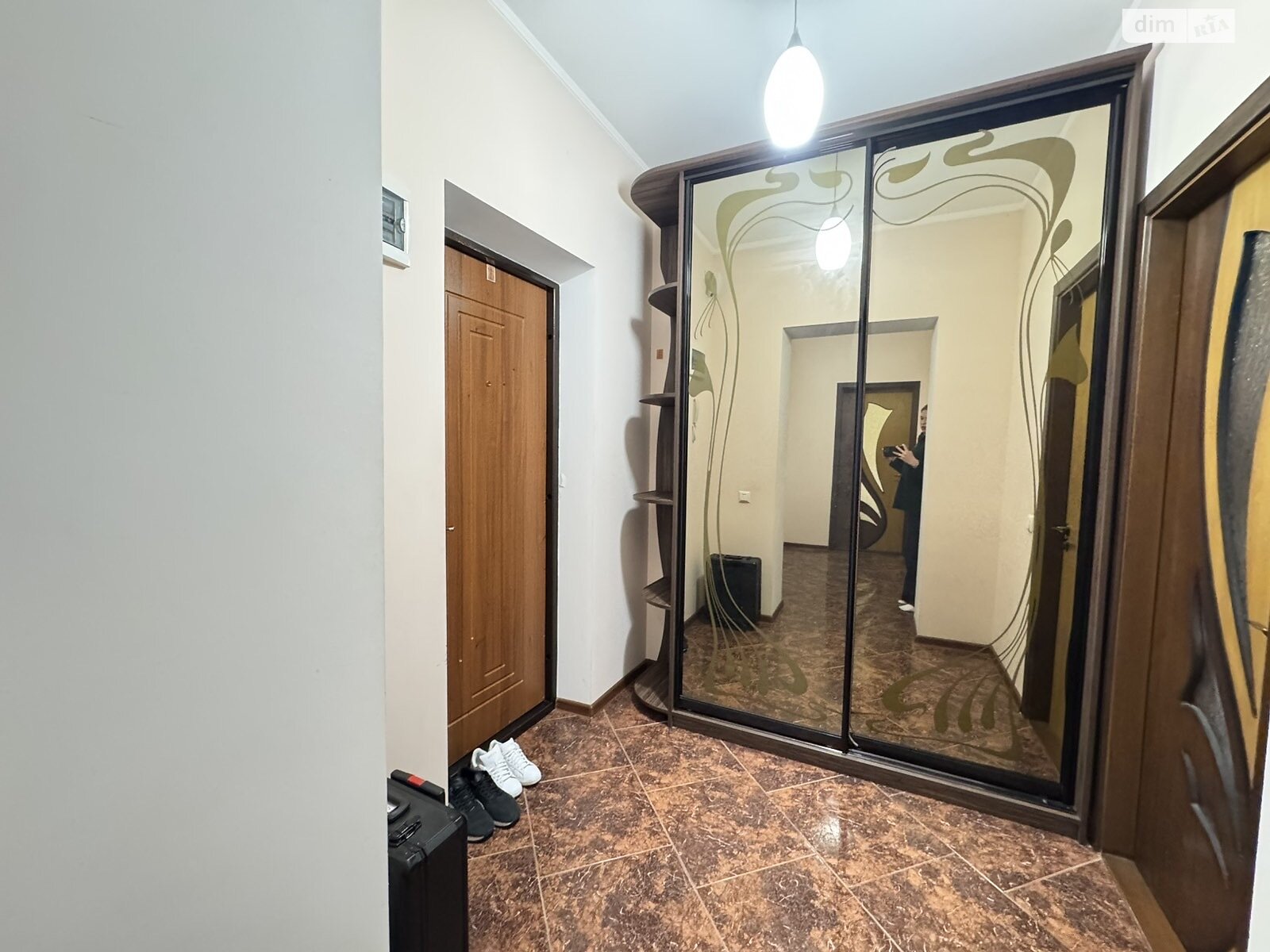 Продаж однокімнатної квартири в Вінниці, на вул. Нагірна, район Старе місто фото 1 Продаж однокімнатної квартири в Вінниці, на вул. Нагірна, район Старе місто фото 1