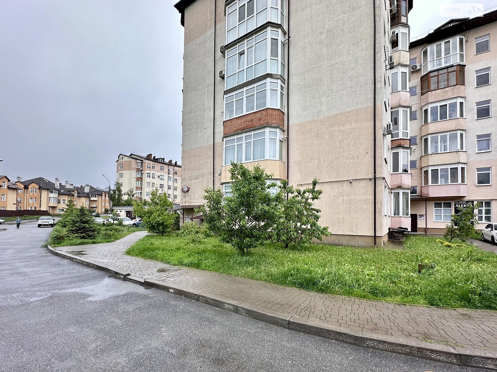 Продаж однокімнатної квартири в Вінниці, на вул. Нагірна 19С, район Старе місто фото 1 Продаж однокімнатної квартири в Вінниці, на вул. Нагірна 19С, район Старе місто фото 1