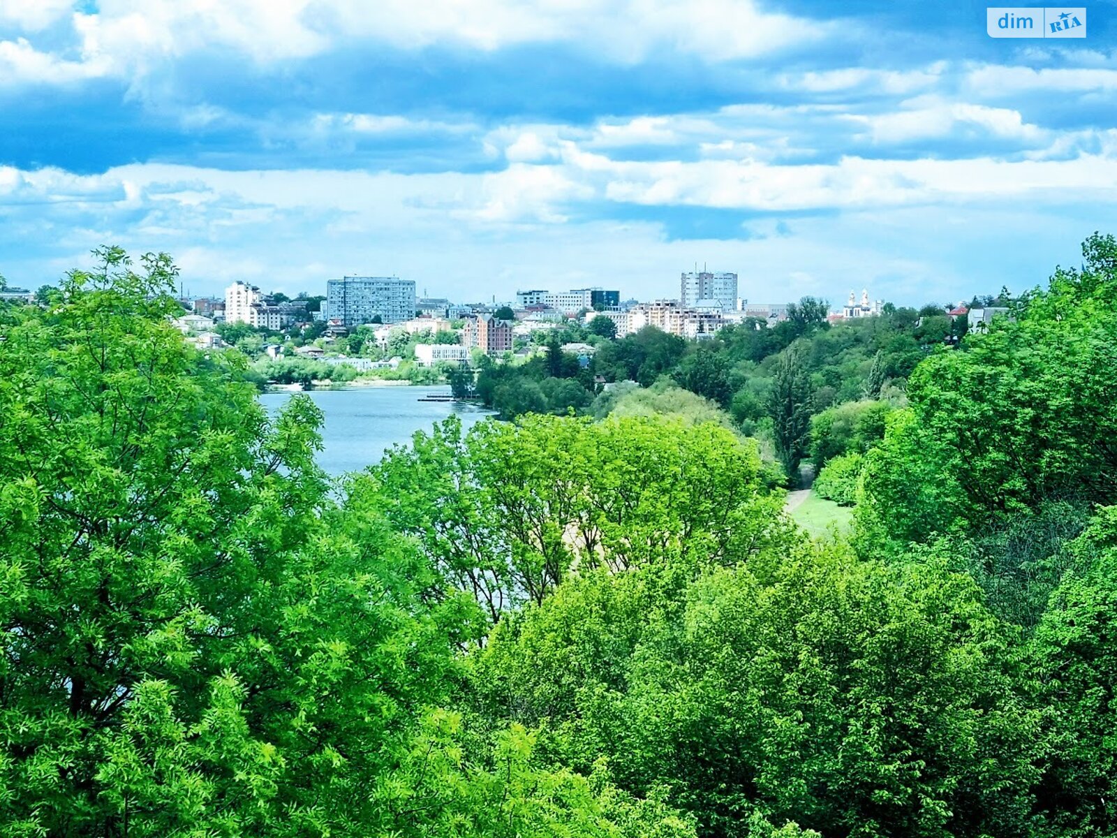 Продаж двокімнатної квартири в Вінниці, на вул. Нагірна, район Старе місто фото 1 Продаж двокімнатної квартири в Вінниці, на вул. Нагірна, район Старе місто фото 1