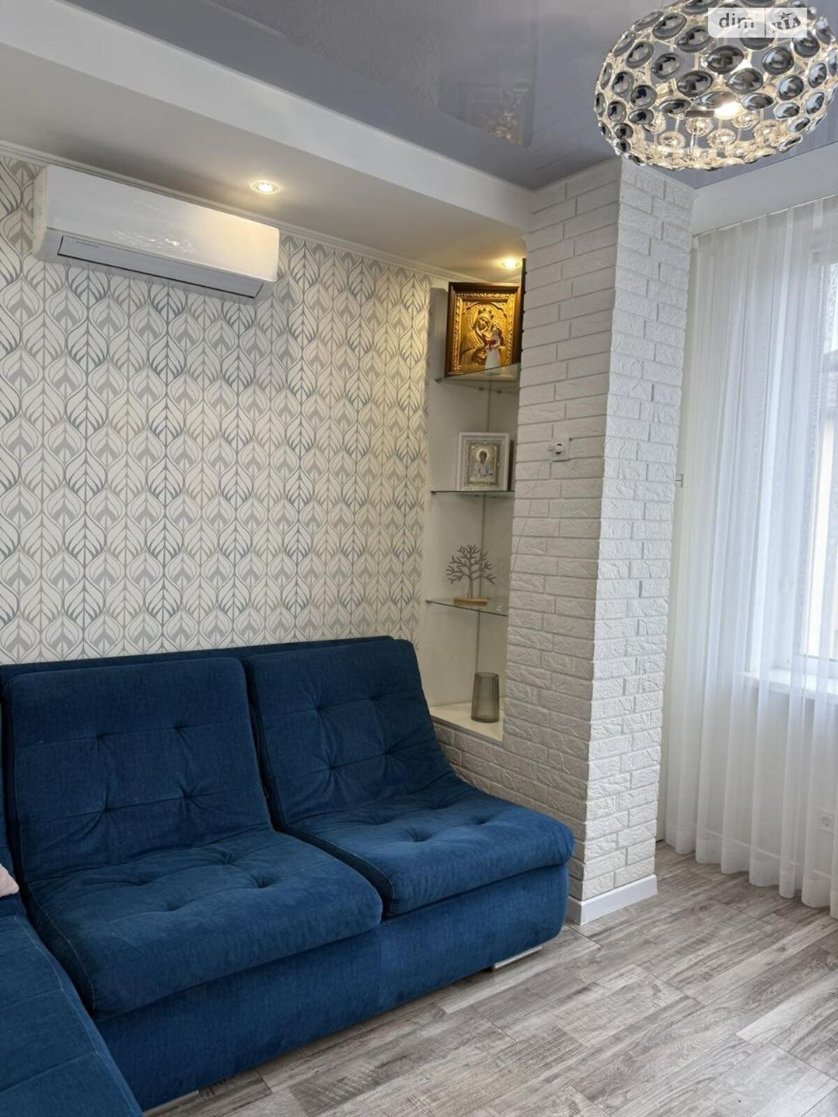 Продаж двокімнатної квартири в Вінниці, на вул. Нагірна, район Старе місто фото 1 Продаж двокімнатної квартири в Вінниці, на вул. Нагірна, район Старе місто фото 1