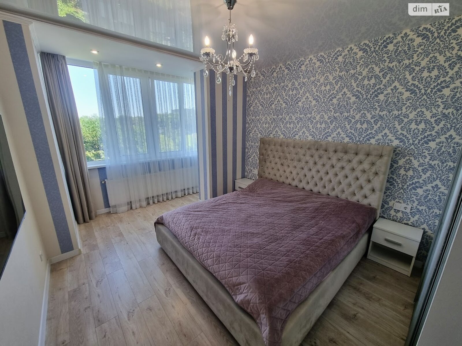 Продаж двокімнатної квартири в Вінниці, на вул. Нагірна, район Старе місто фото 1 Продаж двокімнатної квартири в Вінниці, на вул. Нагірна, район Старе місто фото 1