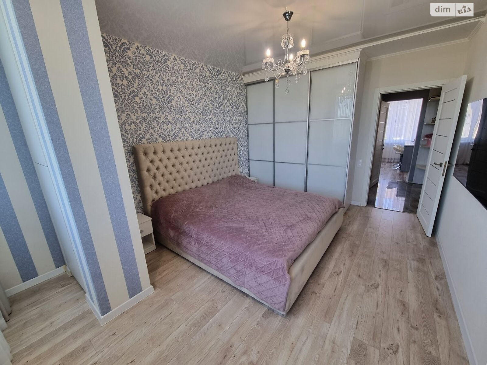Продаж двокімнатної квартири в Вінниці, на вул. Нагірна, район Старе місто фото 1 Продаж двокімнатної квартири в Вінниці, на вул. Нагірна, район Старе місто фото 1