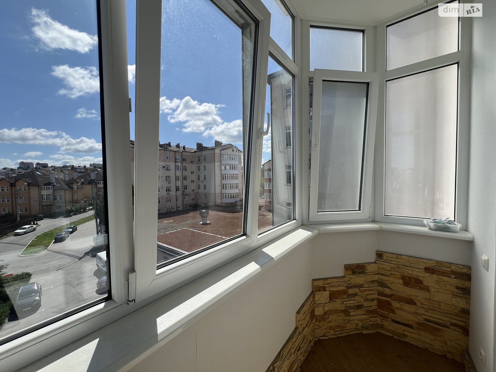 Продаж трикімнатної квартири в Вінниці, на вул. Нагірна 19С, район Старе місто фото 1 Продаж трикімнатної квартири в Вінниці, на вул. Нагірна 19С, район Старе місто фото 1