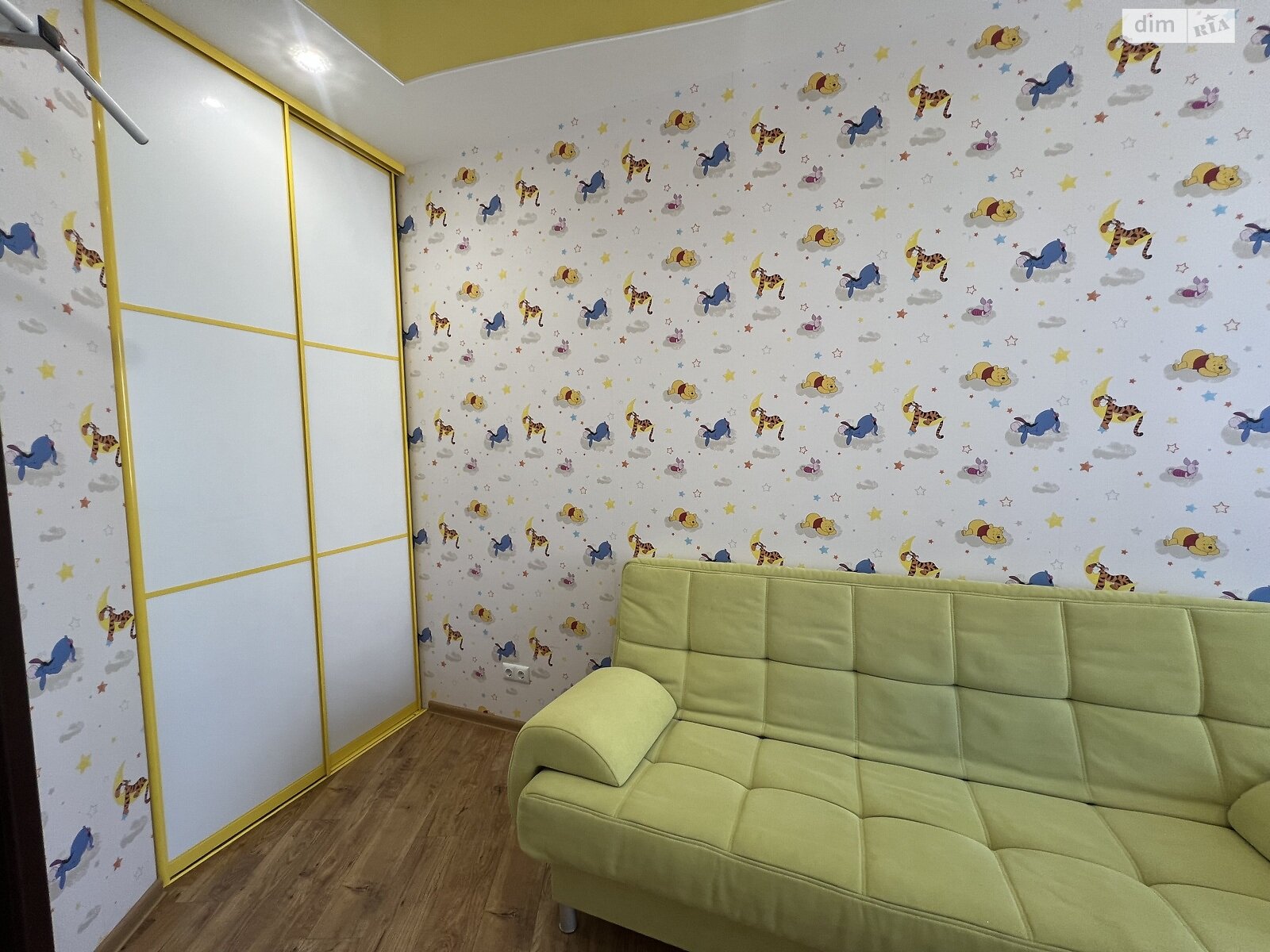 Продаж трикімнатної квартири в Вінниці, на вул. Нагірна 19С, район Старе місто фото 1 Продаж трикімнатної квартири в Вінниці, на вул. Нагірна 19С, район Старе місто фото 1
