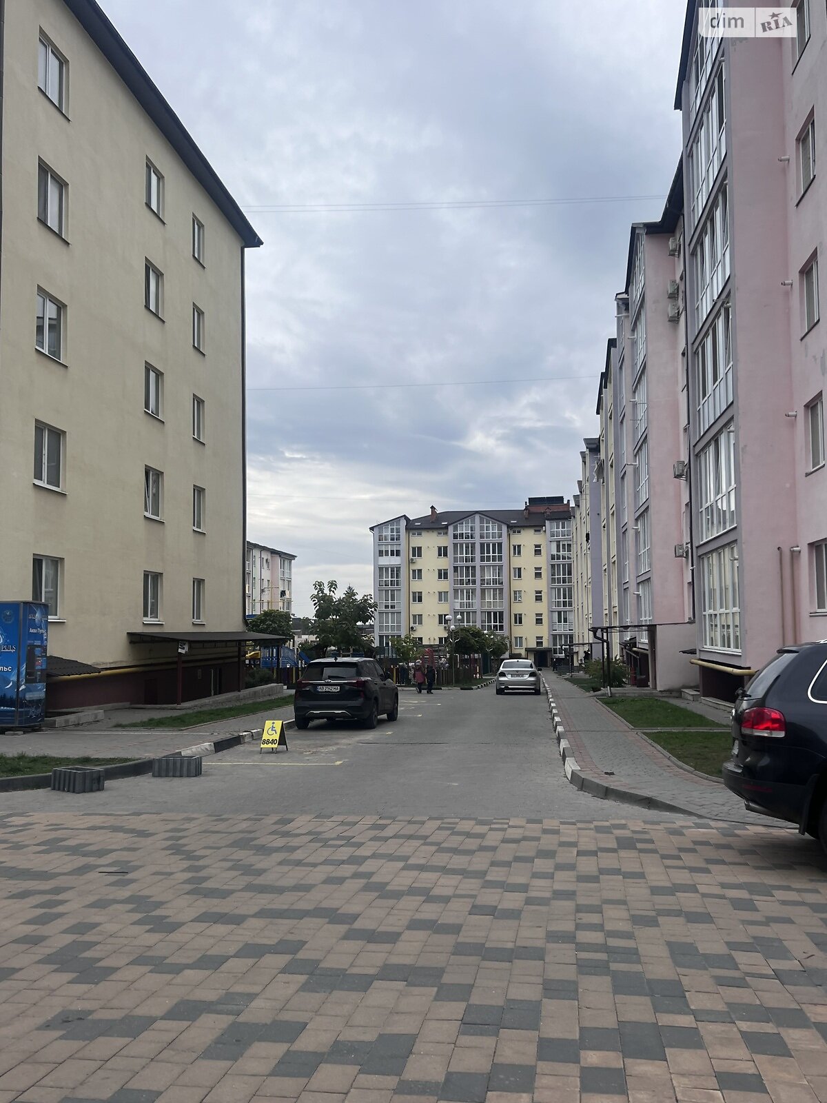 Продаж однокімнатної квартири в Зарванцях, на вул. Одеська 3, фото 1 Продаж однокімнатної квартири в Зарванцях, на вул. Одеська 3, фото 1