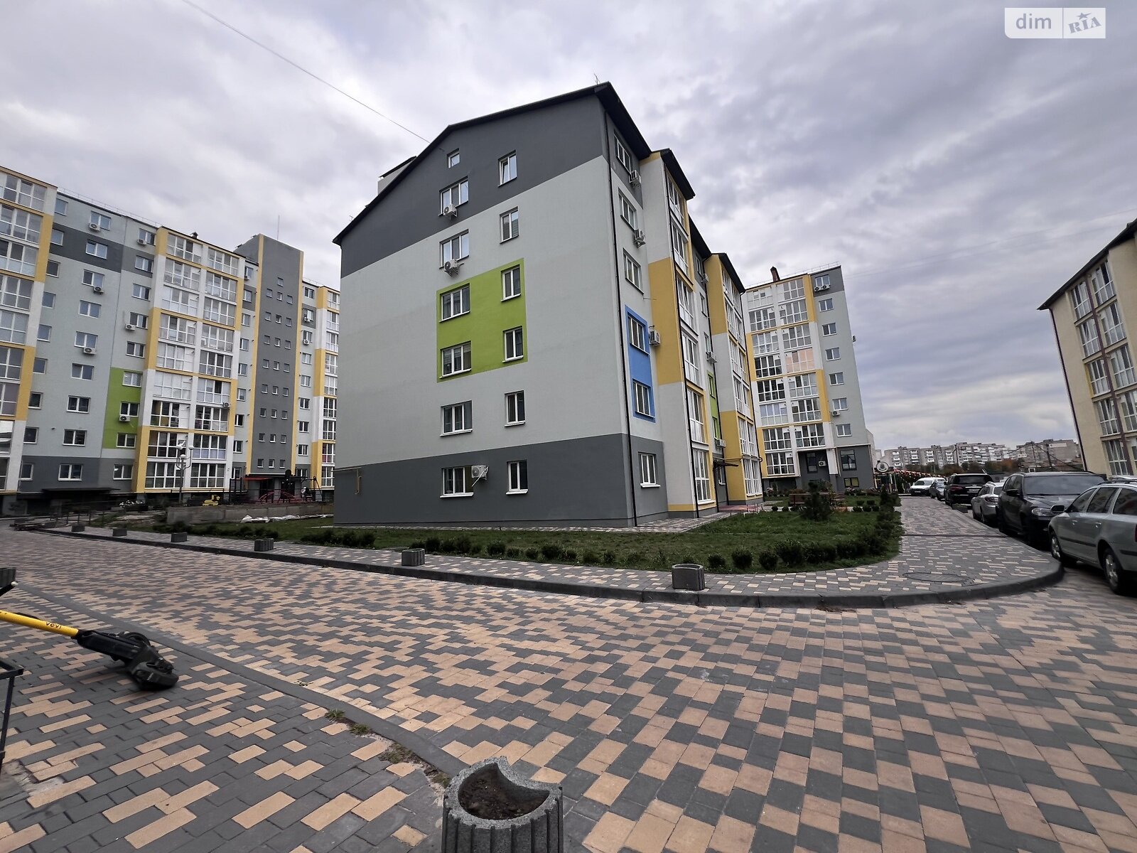 Продаж однокімнатної квартири в Зарванцях, на вул. Одеська 3, фото 1 Продаж однокімнатної квартири в Зарванцях, на вул. Одеська 3, фото 1