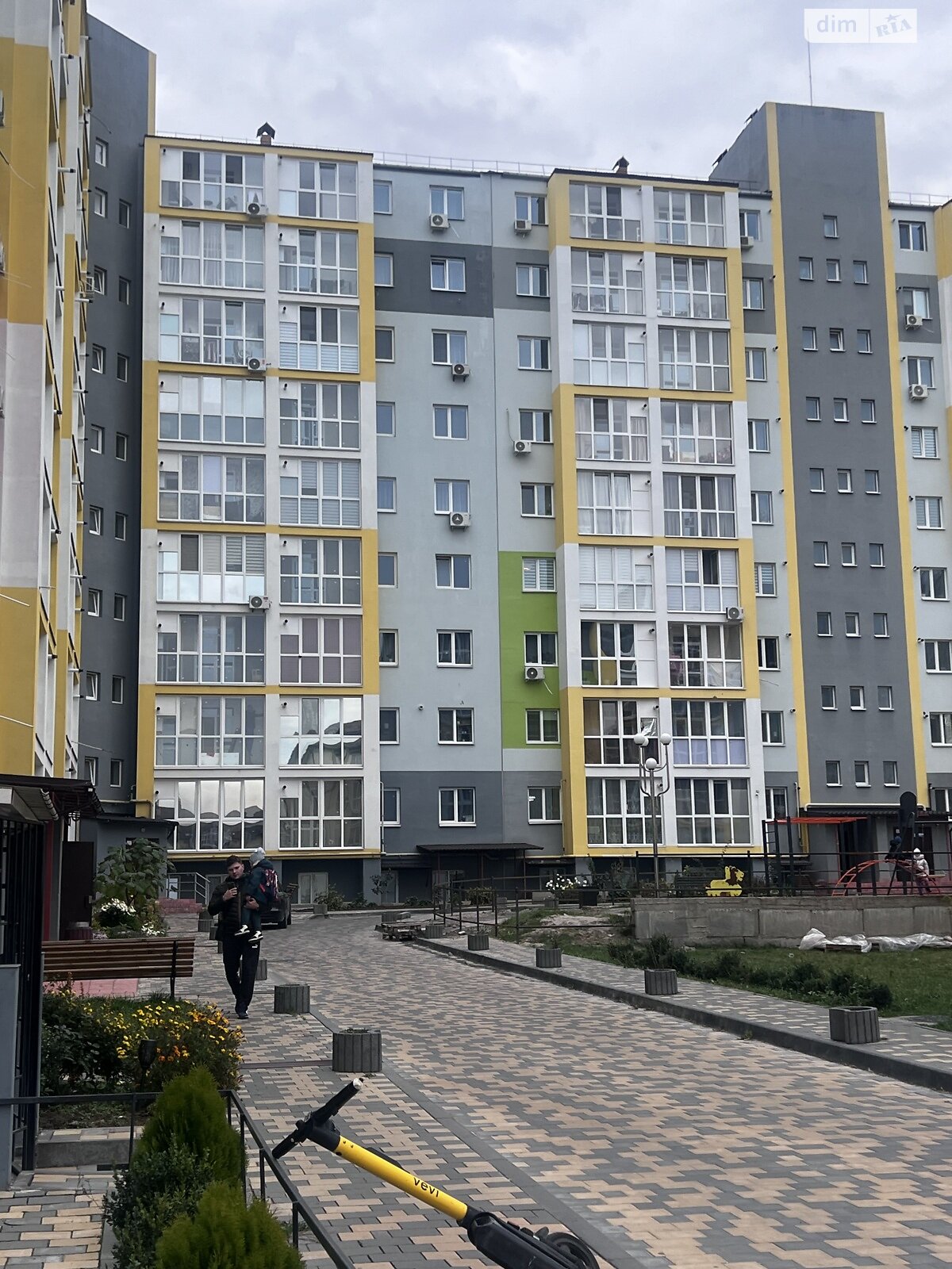 Продаж однокімнатної квартири в Зарванцях, на вул. Одеська 3, фото 1 Продаж однокімнатної квартири в Зарванцях, на вул. Одеська 3, фото 1