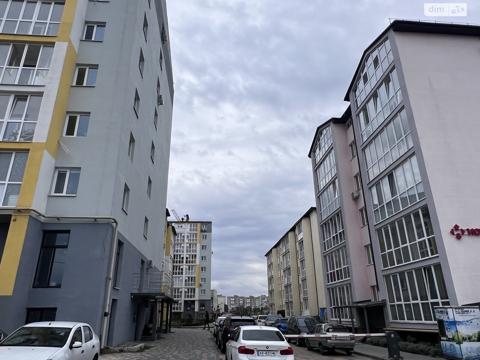 Продаж однокімнатної квартири в Зарванцях, на вул. Одеська 3, фото 1 Продаж однокімнатної квартири в Зарванцях, на вул. Одеська 3, фото 1