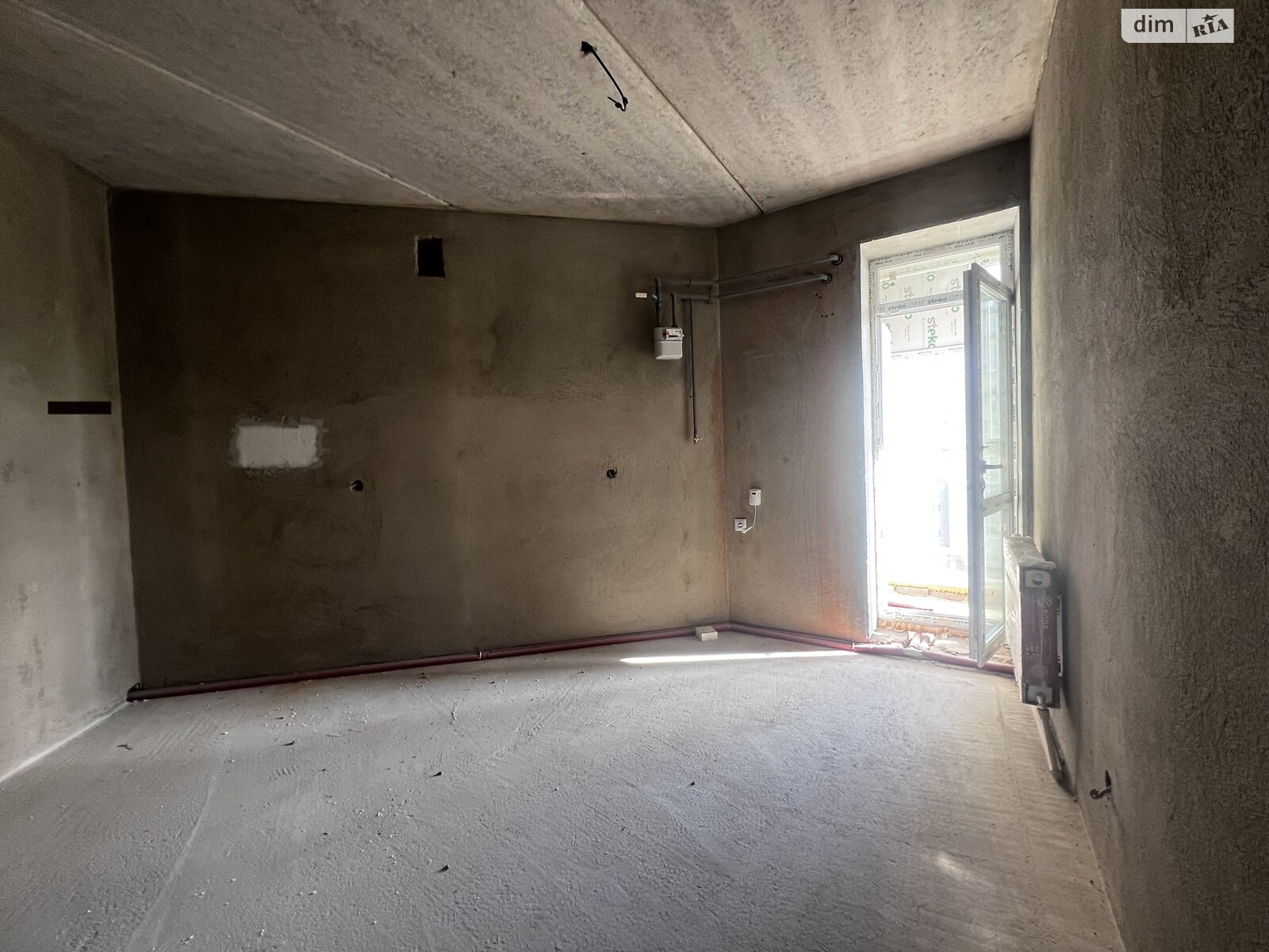 Продаж однокімнатної квартири в Зарванцях, на вул. Одеська 3, фото 1 Продаж однокімнатної квартири в Зарванцях, на вул. Одеська 3, фото 1