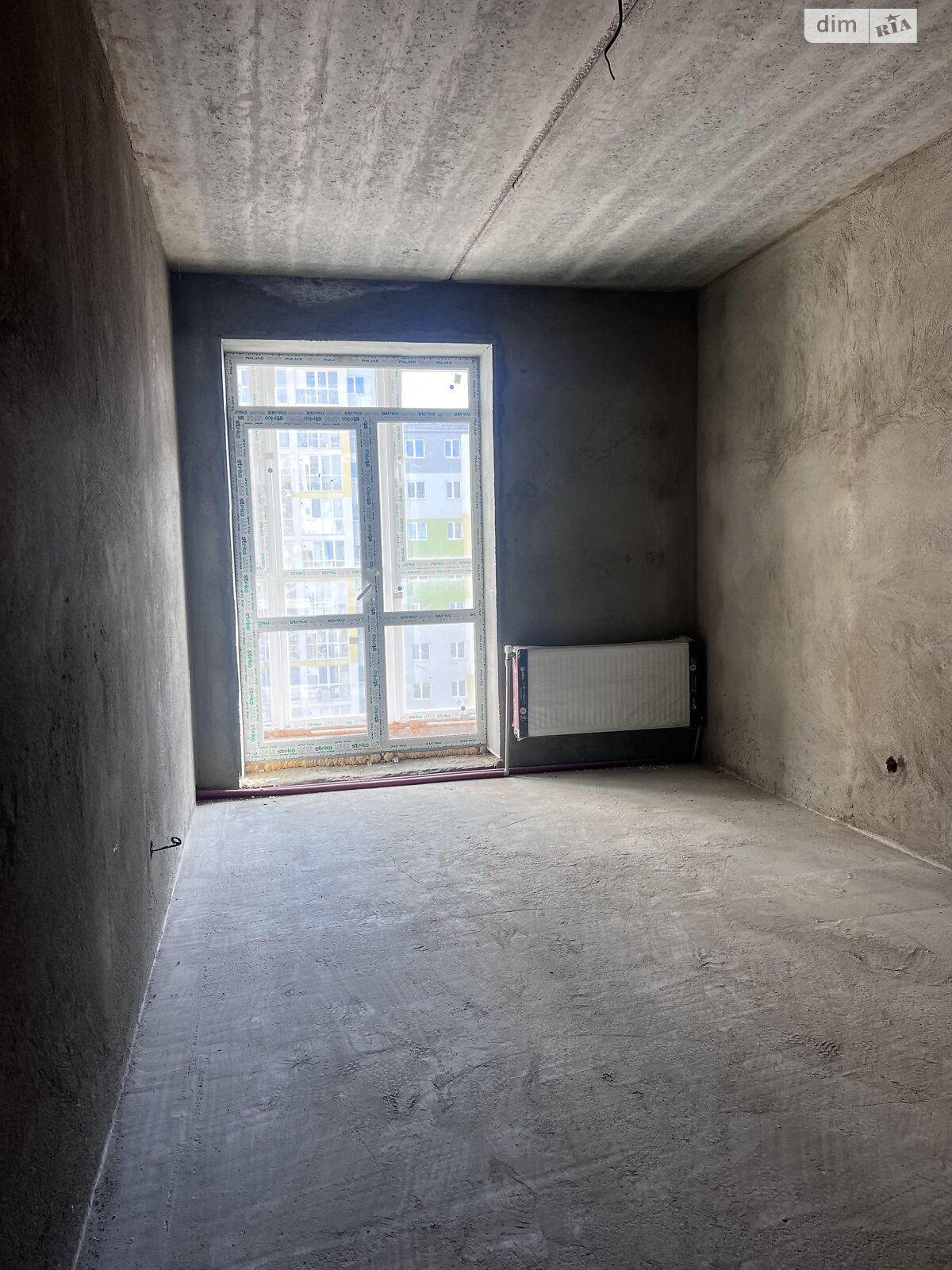 Продаж однокімнатної квартири в Зарванцях, на вул. Одеська 3, фото 1 Продаж однокімнатної квартири в Зарванцях, на вул. Одеська 3, фото 1