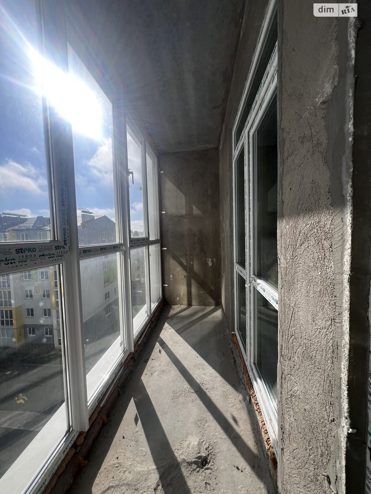 Продаж однокімнатної квартири в Зарванцях, на вул. Одеська 3, фото 1 Продаж однокімнатної квартири в Зарванцях, на вул. Одеська 3, фото 1