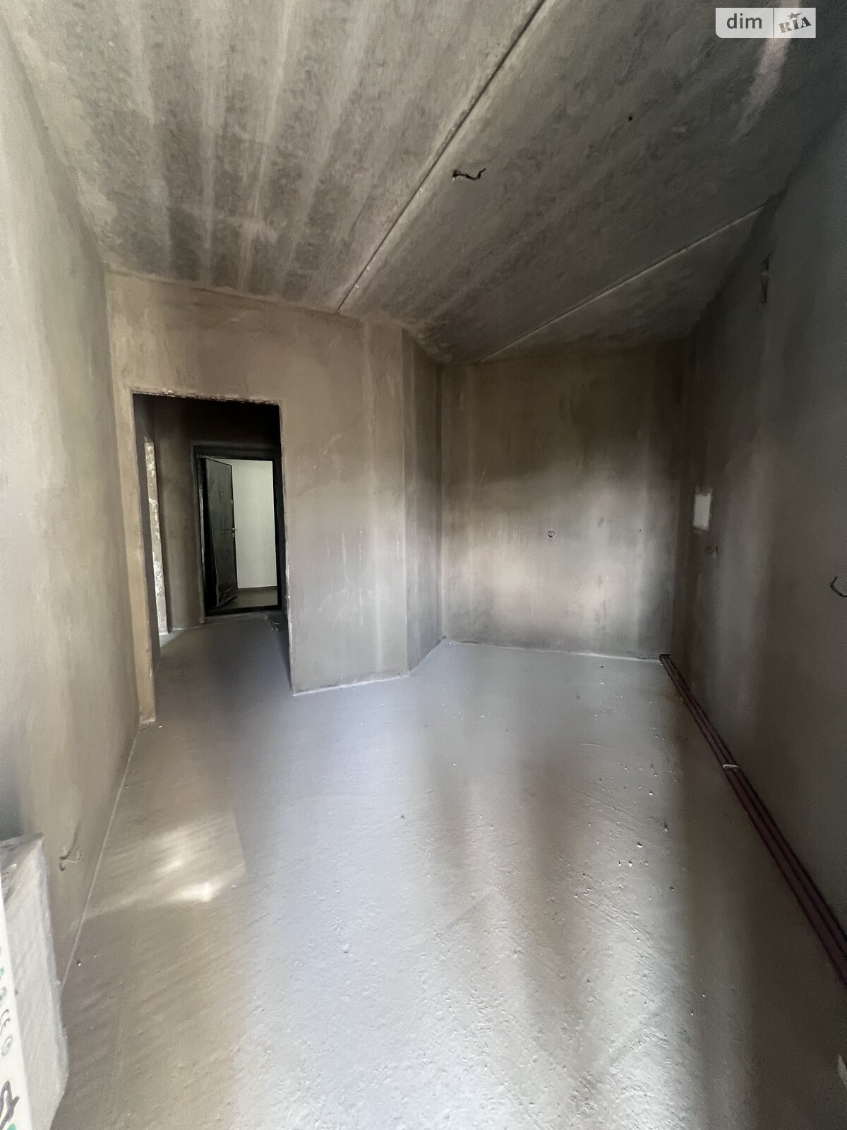 Продаж однокімнатної квартири в Зарванцях, на вул. Одеська 3, фото 1 Продаж однокімнатної квартири в Зарванцях, на вул. Одеська 3, фото 1