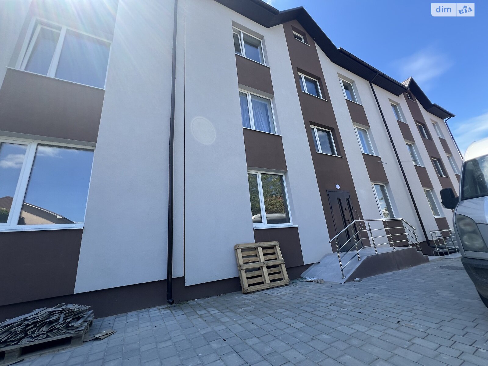 Продаж двокімнатної квартири в Вінниці, на вул. Пластова, район Старе місто фото 1 Продаж двокімнатної квартири в Вінниці, на вул. Пластова, район Старе місто фото 1