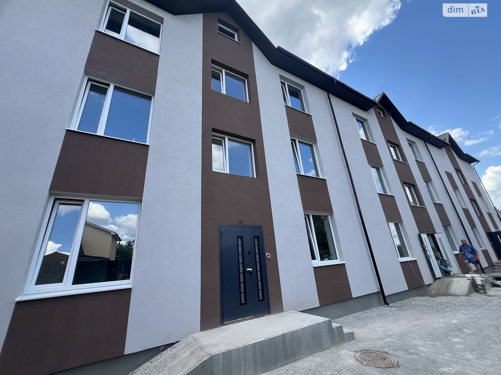 Продаж однокімнатної квартири в Вінниці, на пров. Пластовий, район Старе місто фото 1 Продаж однокімнатної квартири в Вінниці, на пров. Пластовий, район Старе місто фото 1