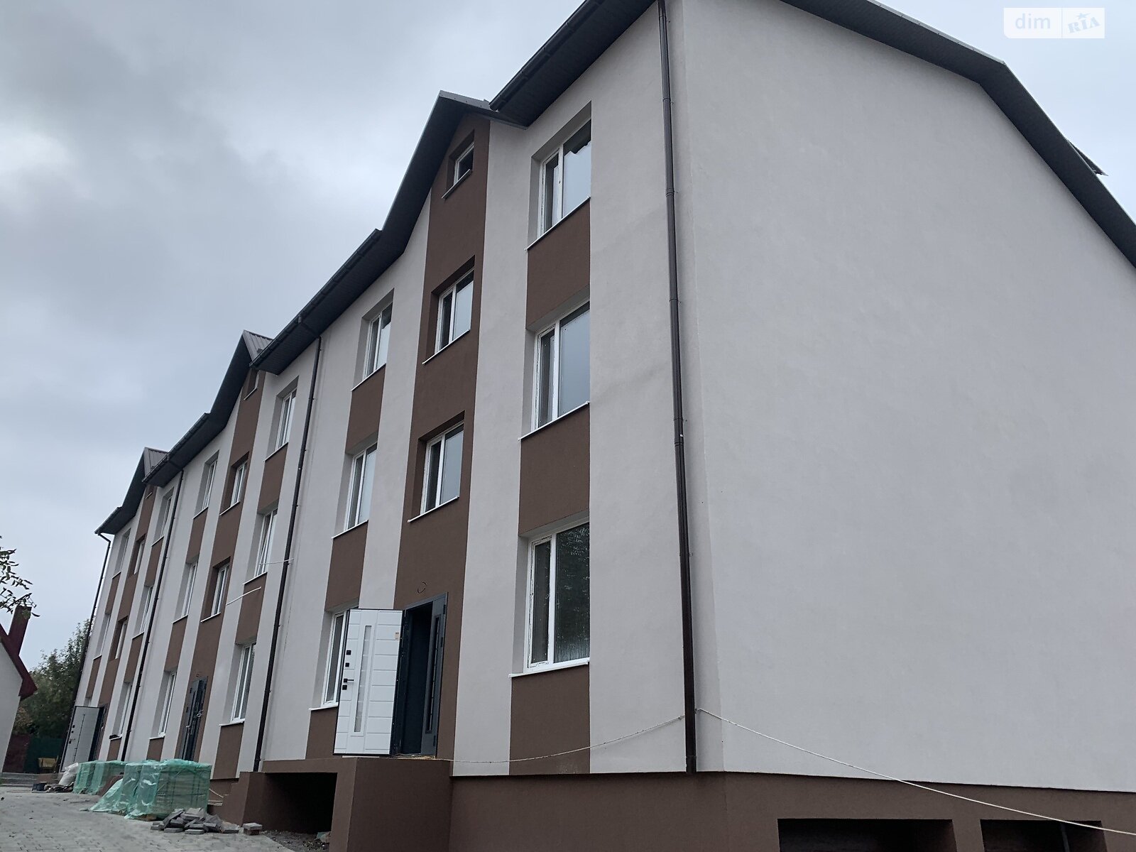 Продаж двокімнатної квартири в Вінниці, на пров. Пластовий, район Старе місто фото 1 Продаж двокімнатної квартири в Вінниці, на пров. Пластовий, район Старе місто фото 1