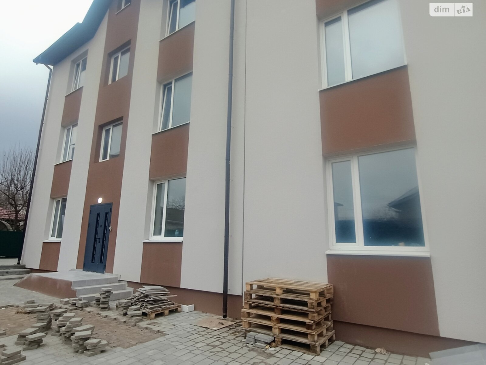 Продаж однокімнатної квартири в Вінниці, на пров. Пластовий 16Б, район Старе місто фото 1 Продаж однокімнатної квартири в Вінниці, на пров. Пластовий 16Б, район Старе місто фото 1