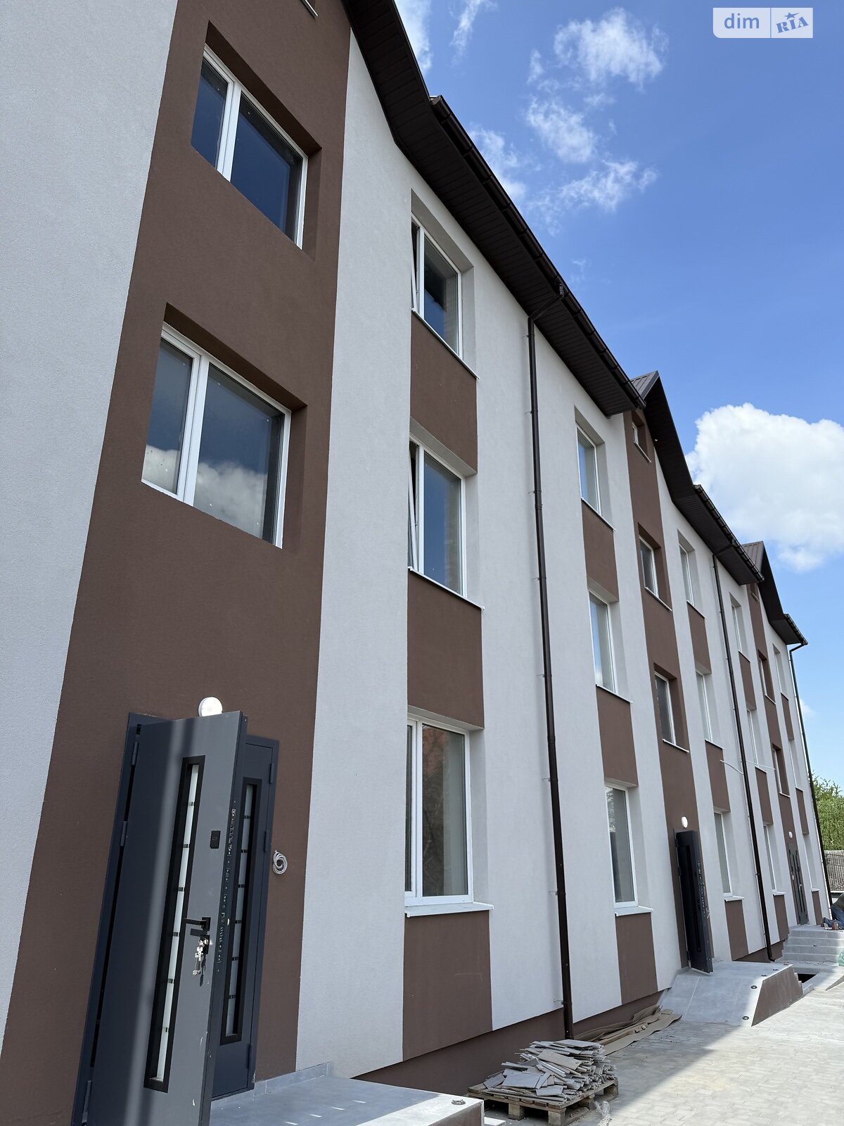 Продаж однокімнатної квартири в Вінниці, на пров. Пластовий 16Б, район Старе місто фото 1 Продаж однокімнатної квартири в Вінниці, на пров. Пластовий 16Б, район Старе місто фото 1
