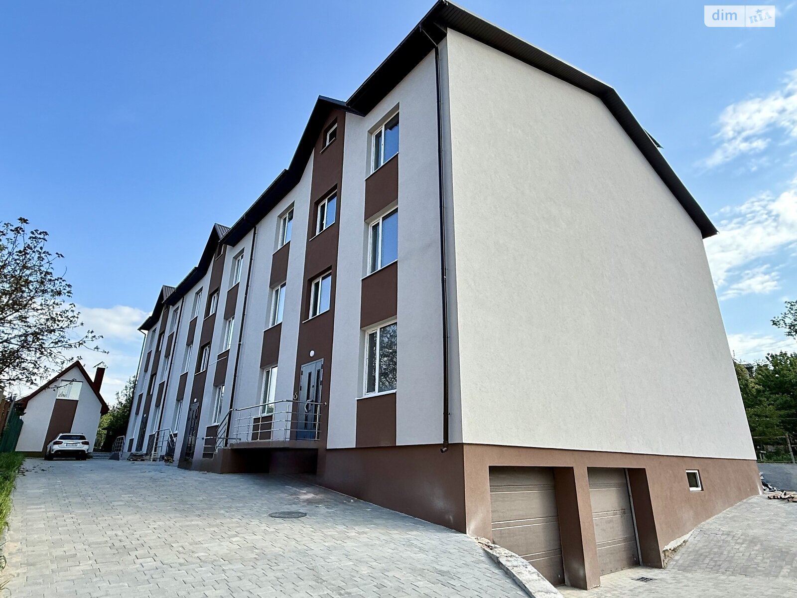 Продажа однокомнатной квартиры в Виннице, на пер. Пластовой, район Старый город фото 1 Продажа однокомнатной квартиры в Виннице, на пер. Пластовой, район Старый город фото 1