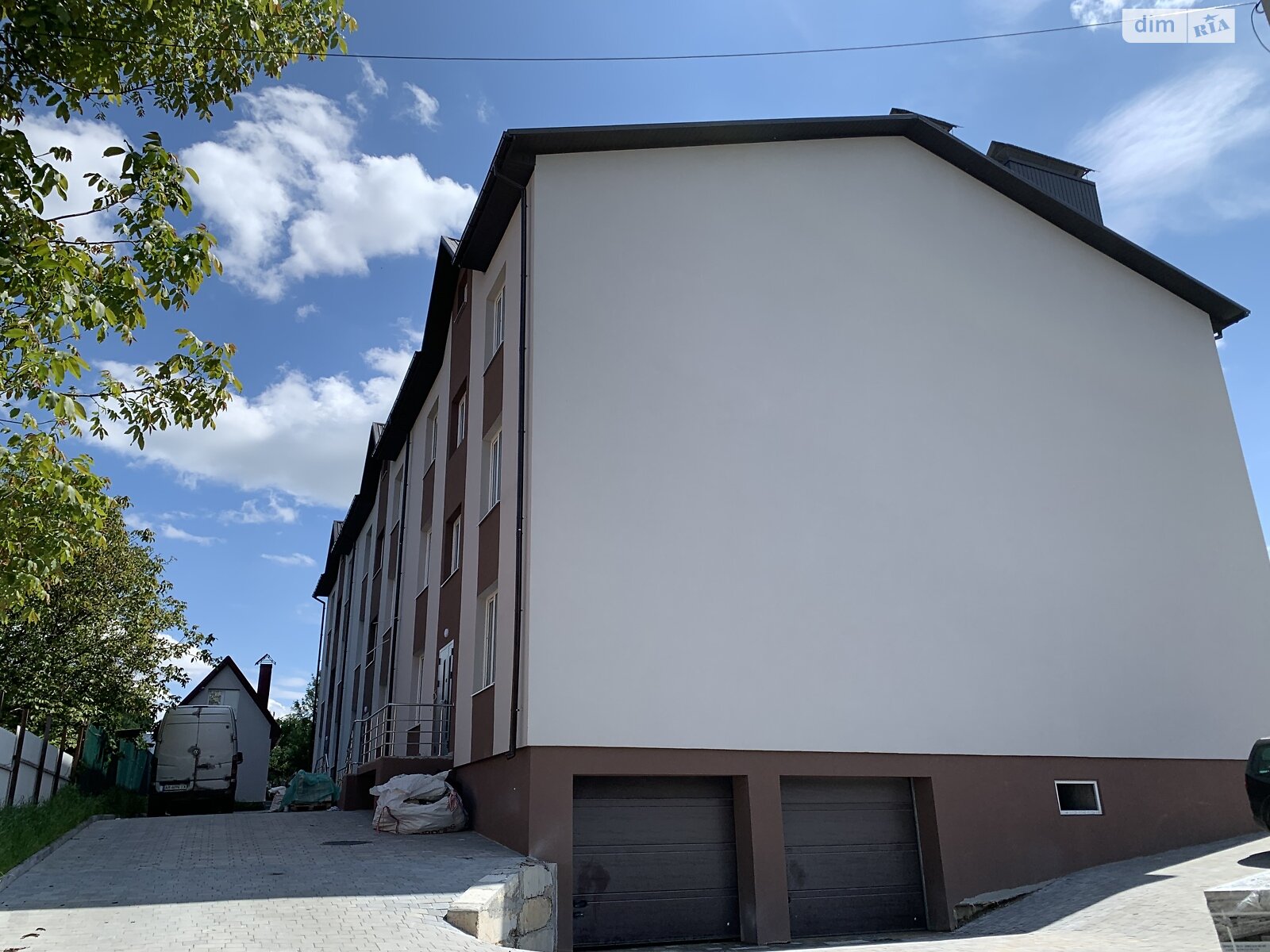 Продажа однокомнатной квартиры в Виннице, на пер. Пластовой 18, район Старый город фото 1 Продажа однокомнатной квартиры в Виннице, на пер. Пластовой 18, район Старый город фото 1