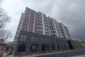 Продажа однокомнатной квартиры в Виннице, на ул. Привокзальная 30, район Старый город фото 2
