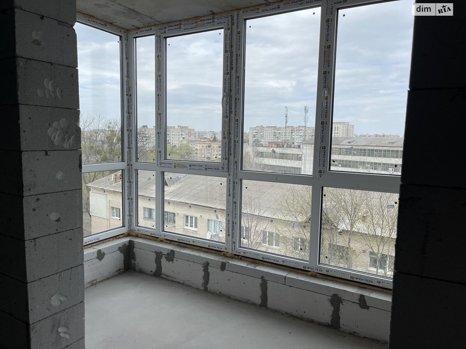 Продажа однокомнатной квартиры в Виннице, на ул. Привокзальная 30, район Старый город фото 1 Продажа однокомнатной квартиры в Виннице, на ул. Привокзальная 30, район Старый город фото 1