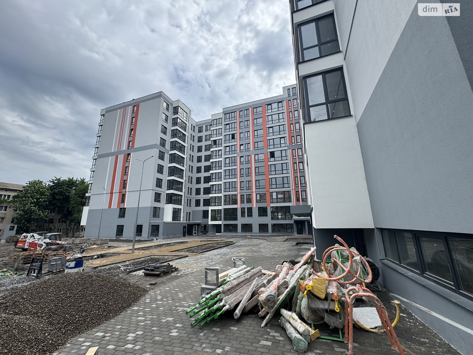 Продажа двухкомнатной квартиры в Виннице, на ул. Привокзальная 30, район Старый город фото 1 Продажа двухкомнатной квартиры в Виннице, на ул. Привокзальная 30, район Старый город фото 1