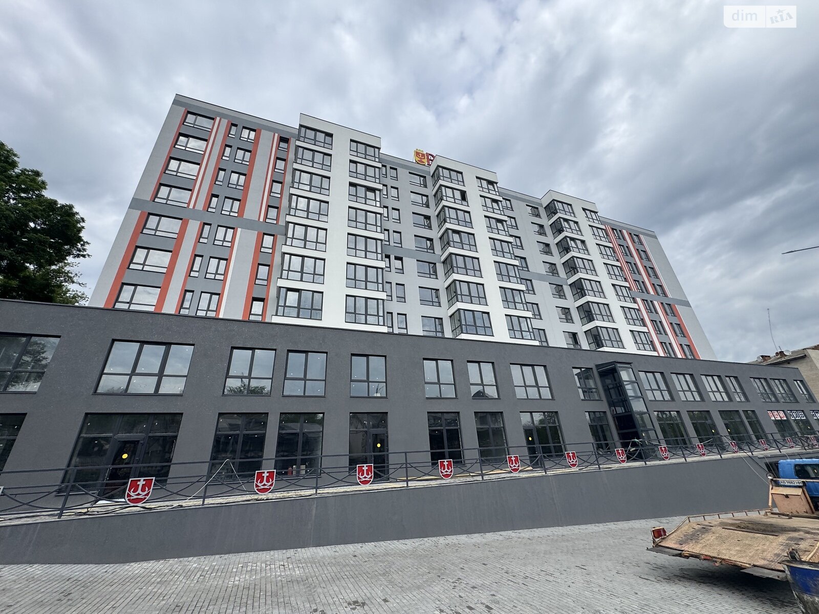 Продажа двухкомнатной квартиры в Виннице, на ул. Привокзальная 30, район Старый город фото 1 Продажа двухкомнатной квартиры в Виннице, на ул. Привокзальная 30, район Старый город фото 1