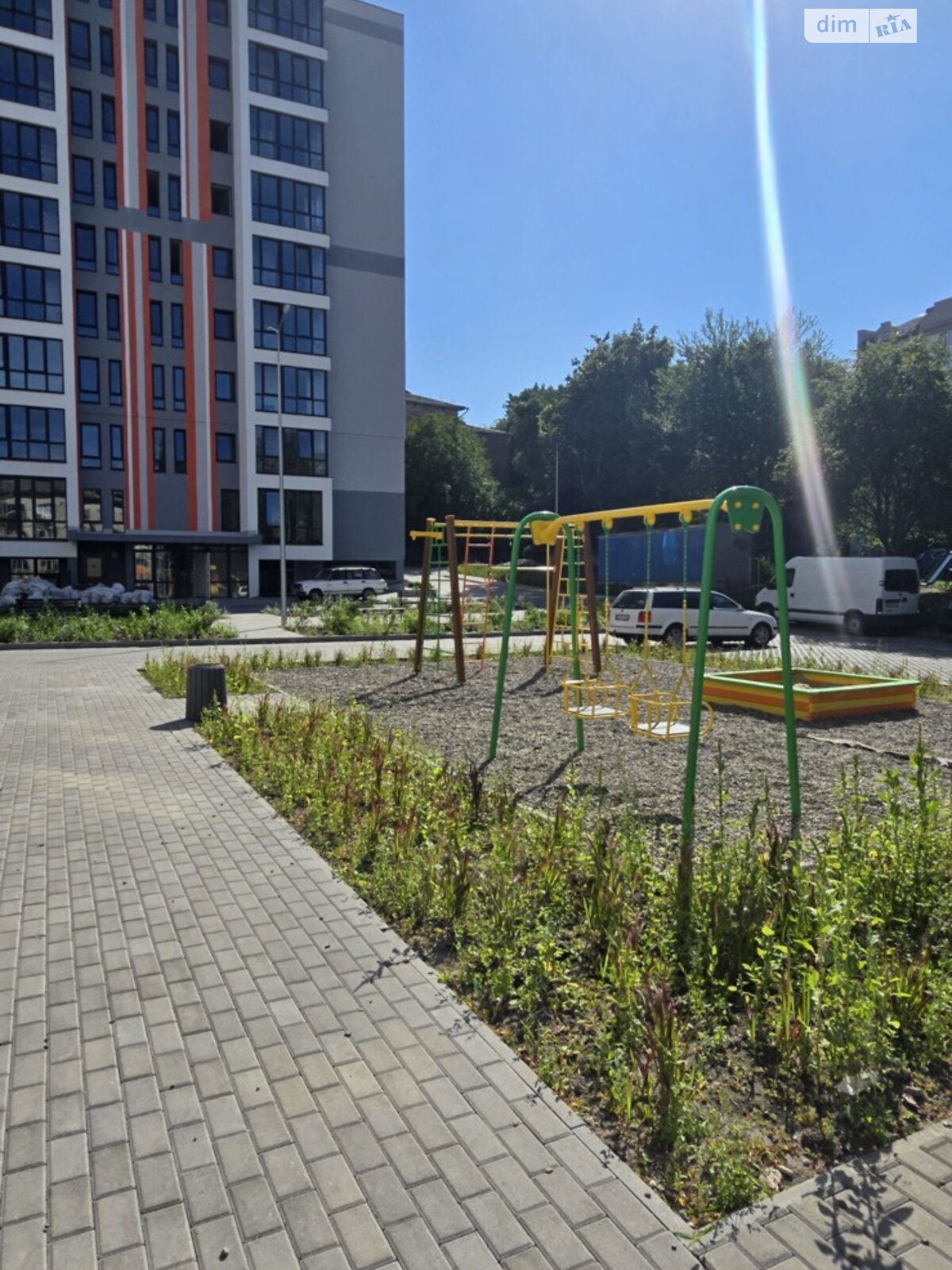 Продаж трикімнатної квартири в Вінниці, на вул. Привокзальна 30, район Старе місто фото 1 Продаж трикімнатної квартири в Вінниці, на вул. Привокзальна 30, район Старе місто фото 1