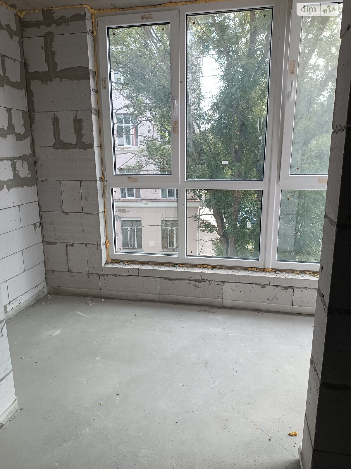 Продаж однокімнатної квартири в Вінниці, на вул. Привокзальна 30, район Старе місто фото 1