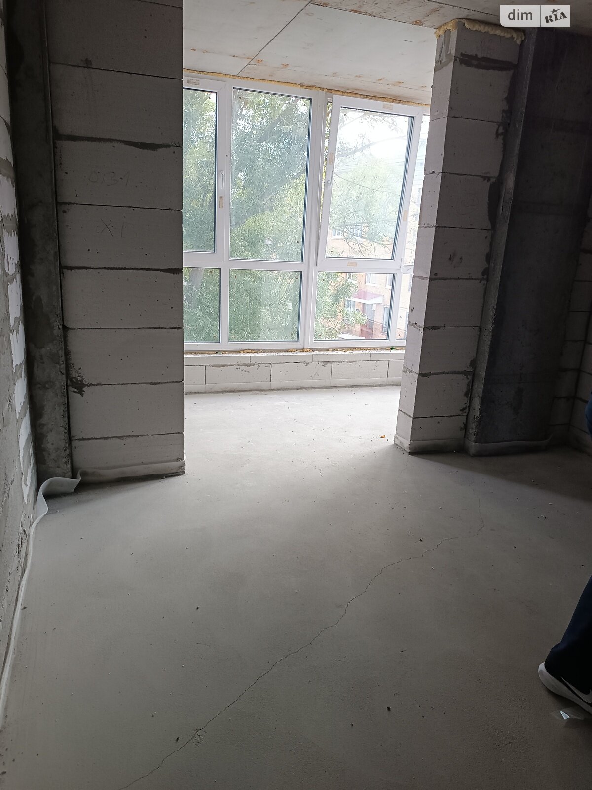 Продаж однокімнатної квартири в Вінниці, на вул. Привокзальна 30, район Старе місто фото 1