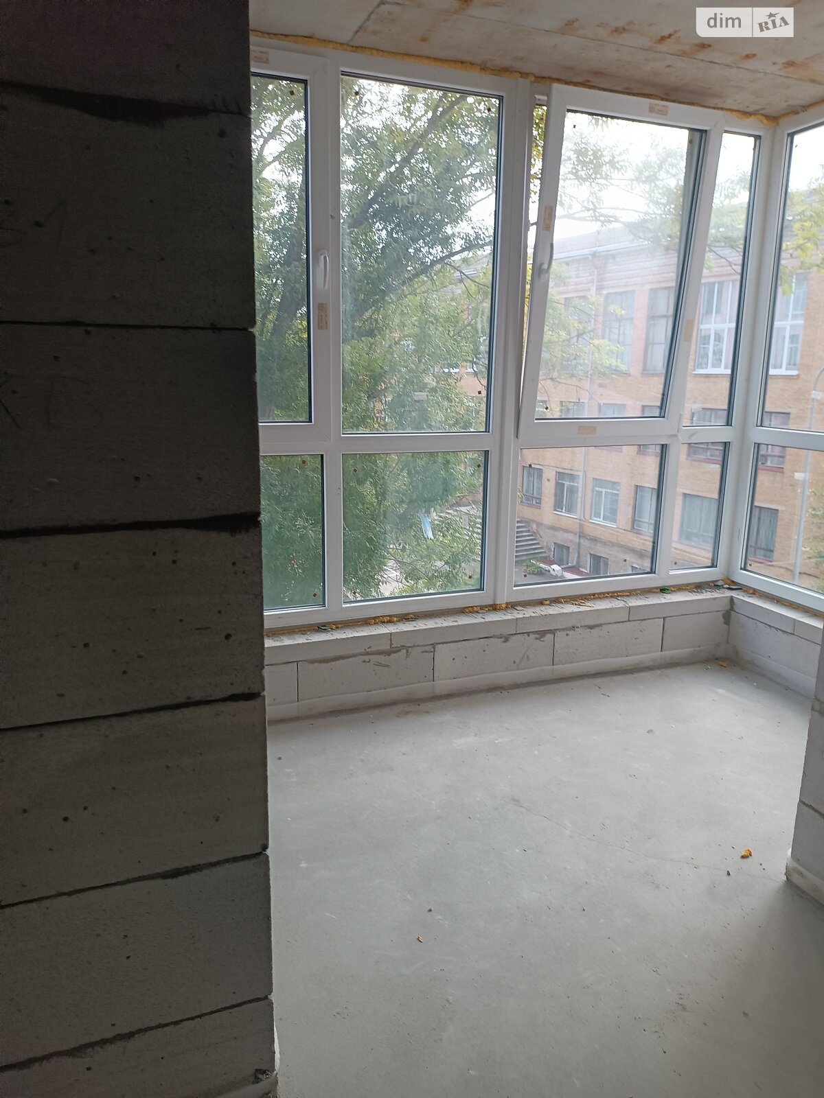 Продаж однокімнатної квартири в Вінниці, на вул. Привокзальна 30, район Старе місто фото 1