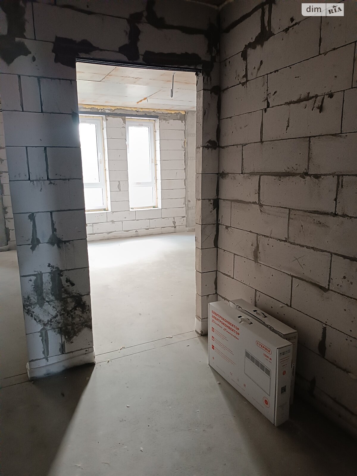 Продаж однокімнатної квартири в Вінниці, на вул. Привокзальна 30, район Старе місто фото 1