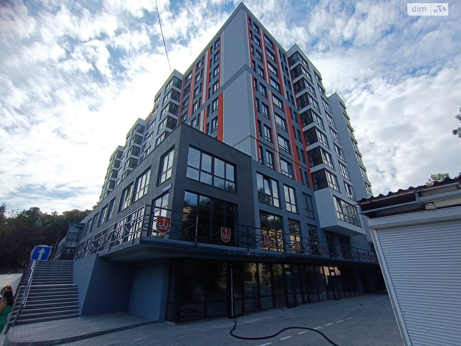 Продаж однокімнатної квартири в Вінниці, на вул. Привокзальна 30, район Старе місто фото 1