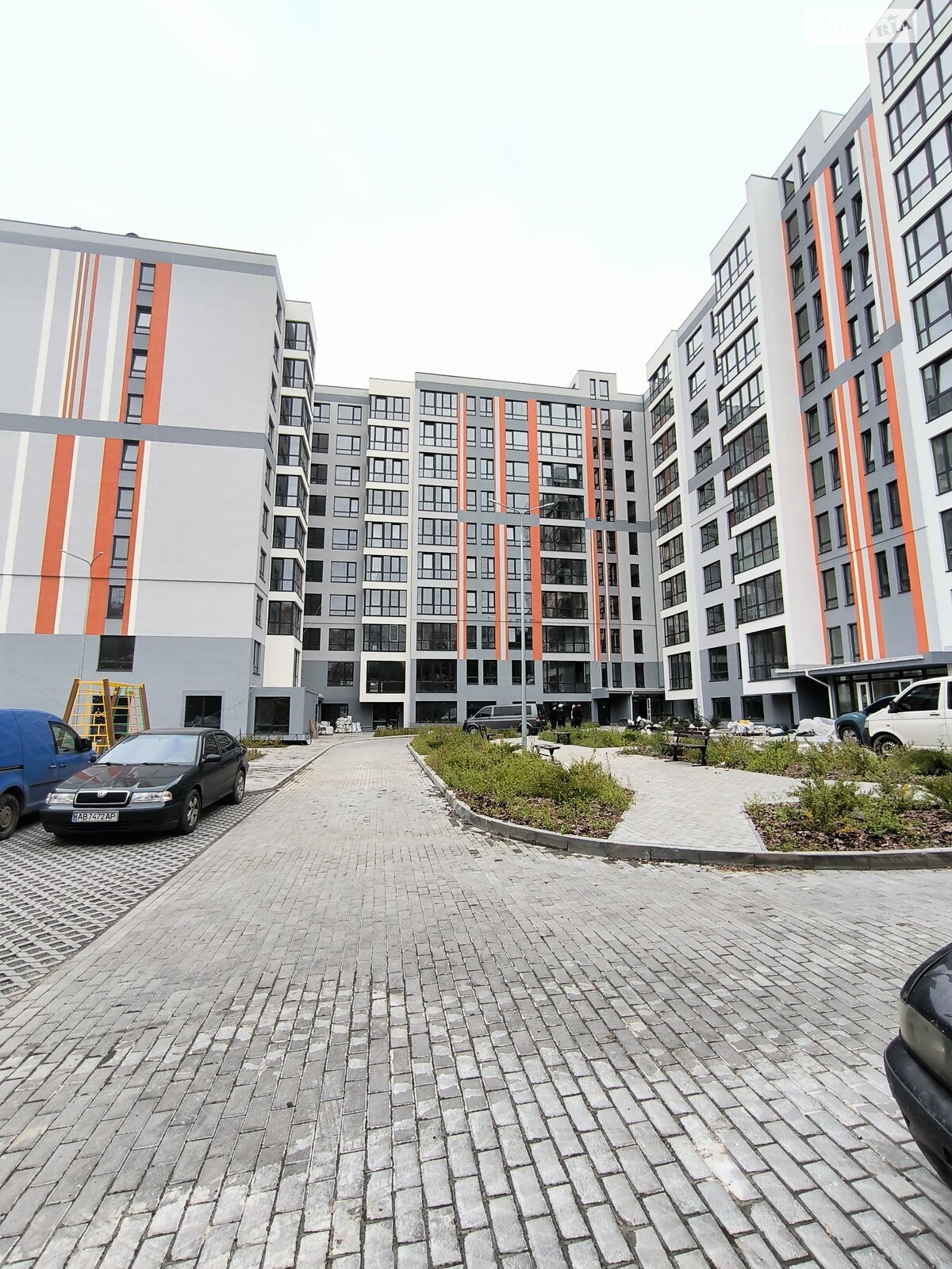 Продажа однокомнатной квартиры в Виннице, на ул. Привокзальная 30А, район Старый город фото 1 Продажа однокомнатной квартиры в Виннице, на ул. Привокзальная 30А, район Старый город фото 1