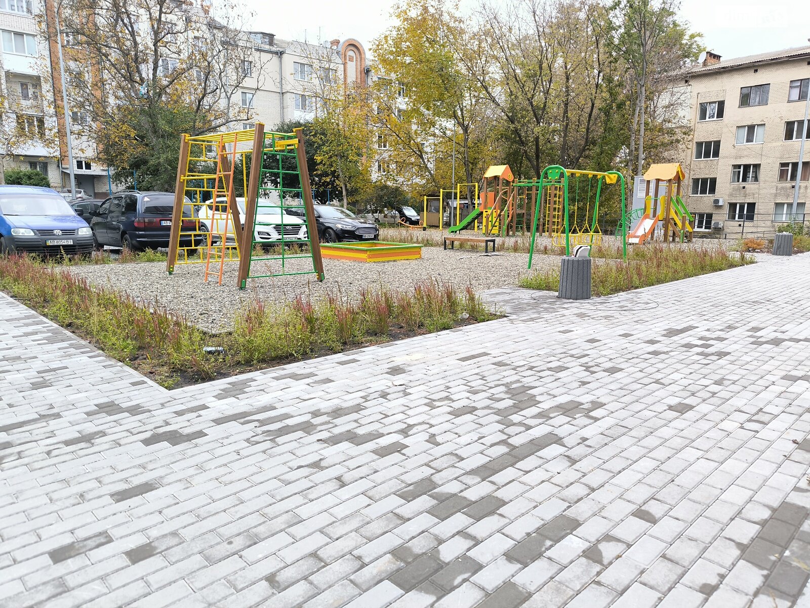 Продажа однокомнатной квартиры в Виннице, на ул. Привокзальная 30А, район Старый город фото 1 Продажа однокомнатной квартиры в Виннице, на ул. Привокзальная 30А, район Старый город фото 1