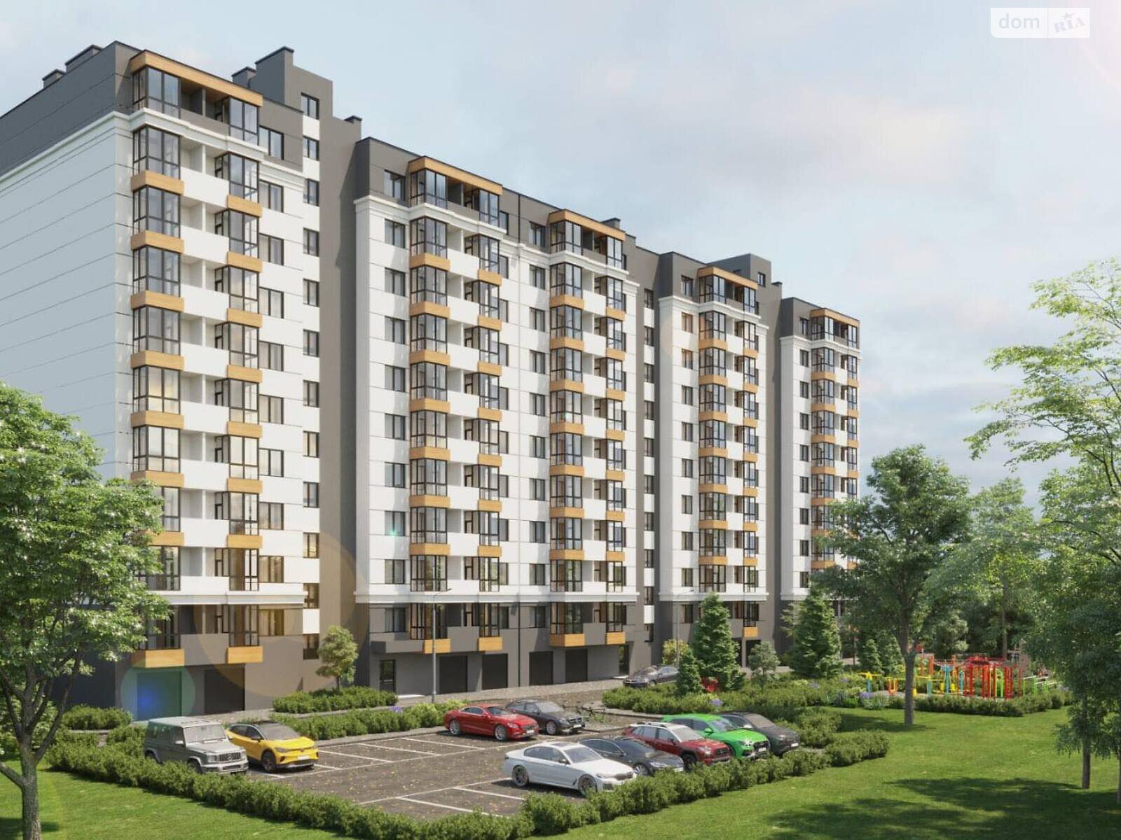 Продажа однокомнатной квартиры в Виннице, на ул. Костя Широцкого 5А, район Старый город фото 1