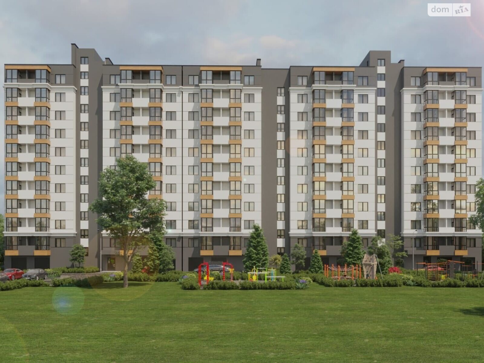 Продажа однокомнатной квартиры в Виннице, на ул. Костя Широцкого 5А, район Старый город фото 1